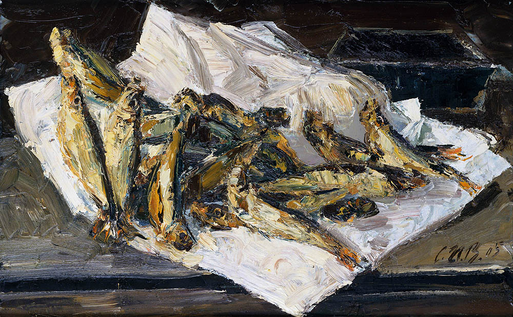 Still Life
